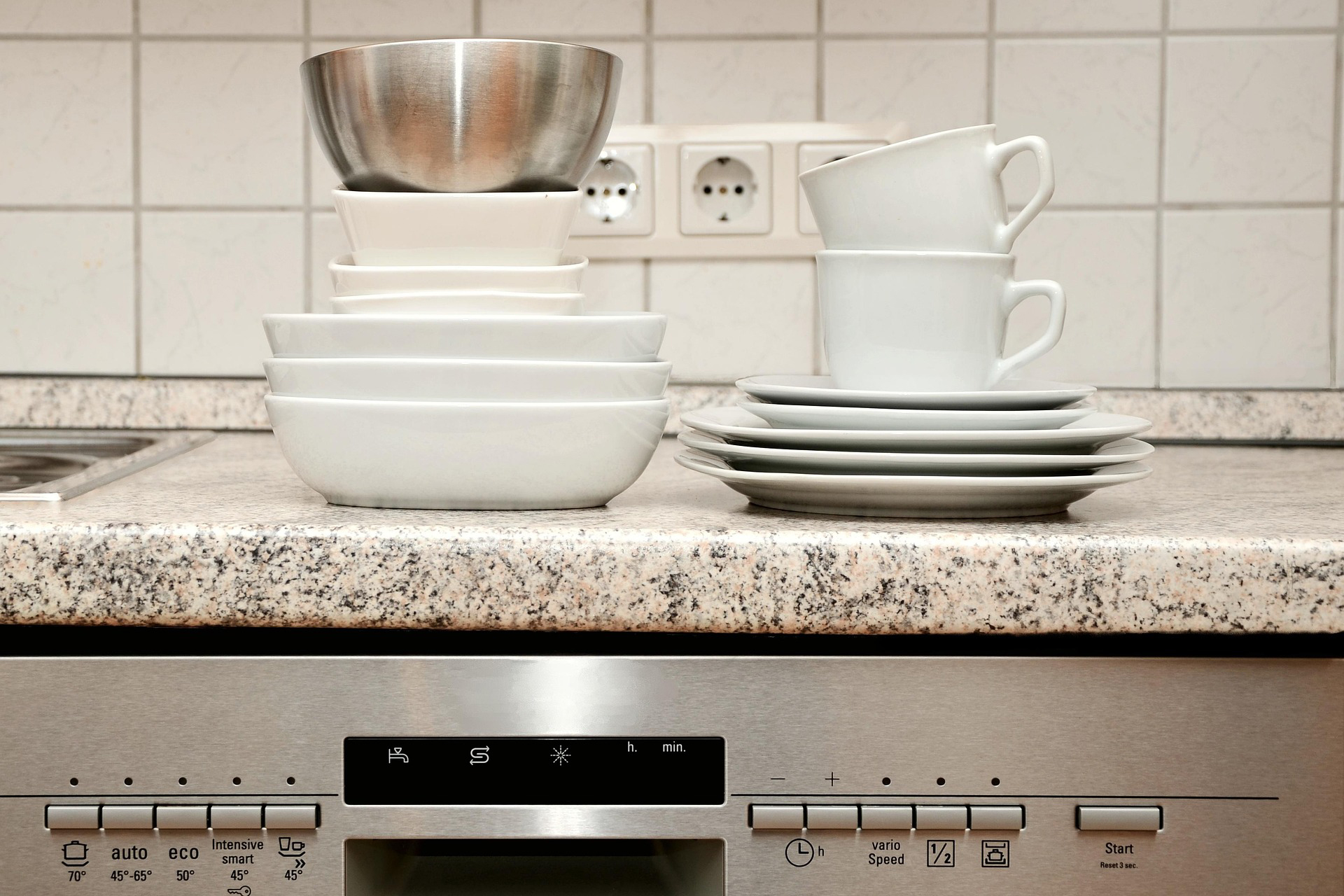 Dishwasher Repair in Manchester